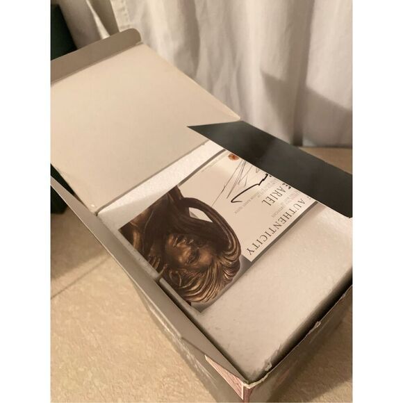 Darkchylde Ariel Resin Bust Statue-RANDY QUEEN-Limited Edition 5th Ann-FREE SHIP - Picture 4 of 7